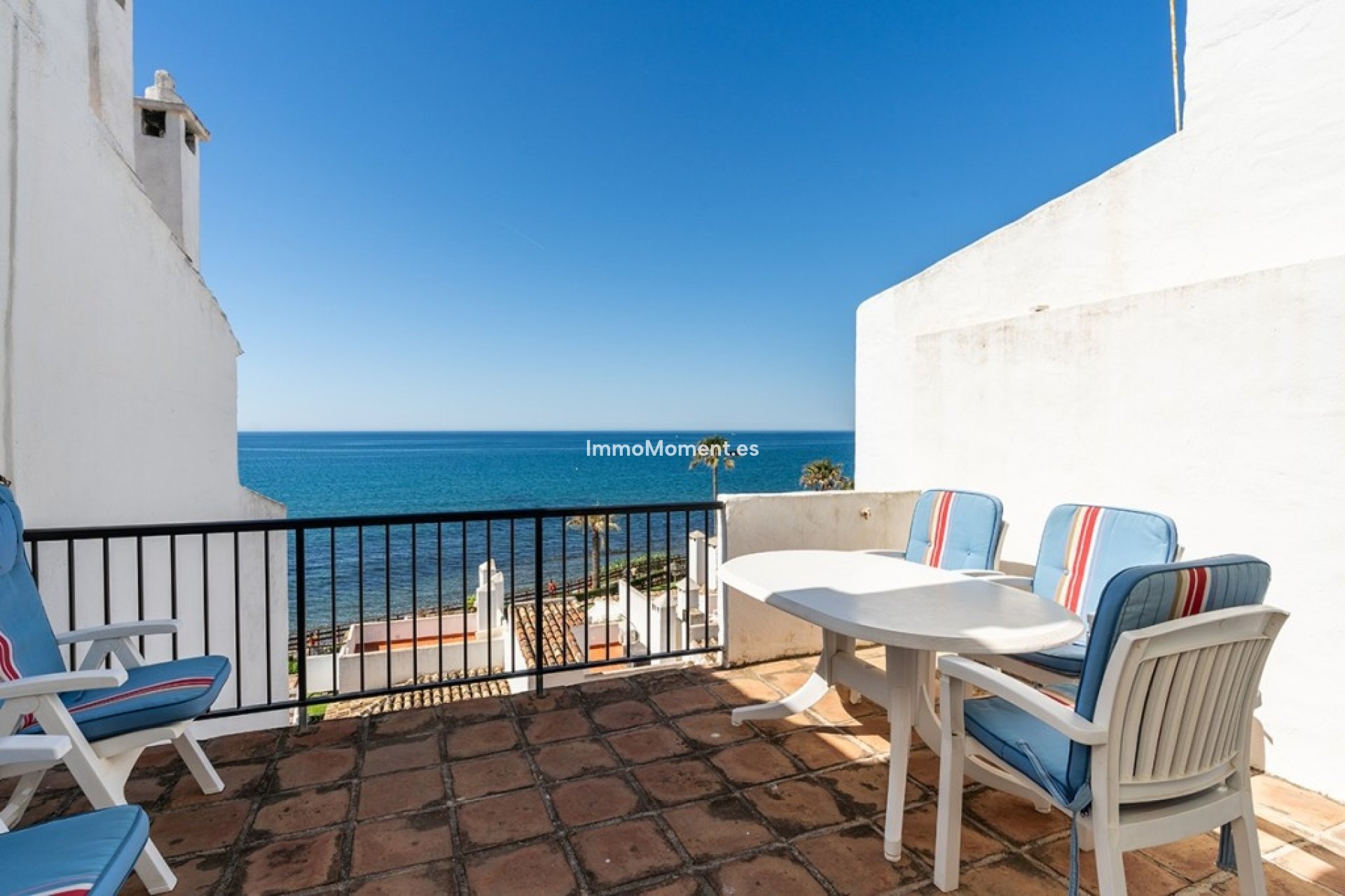 Reventa - Apartamento - Mijas Costa - Calahonda
