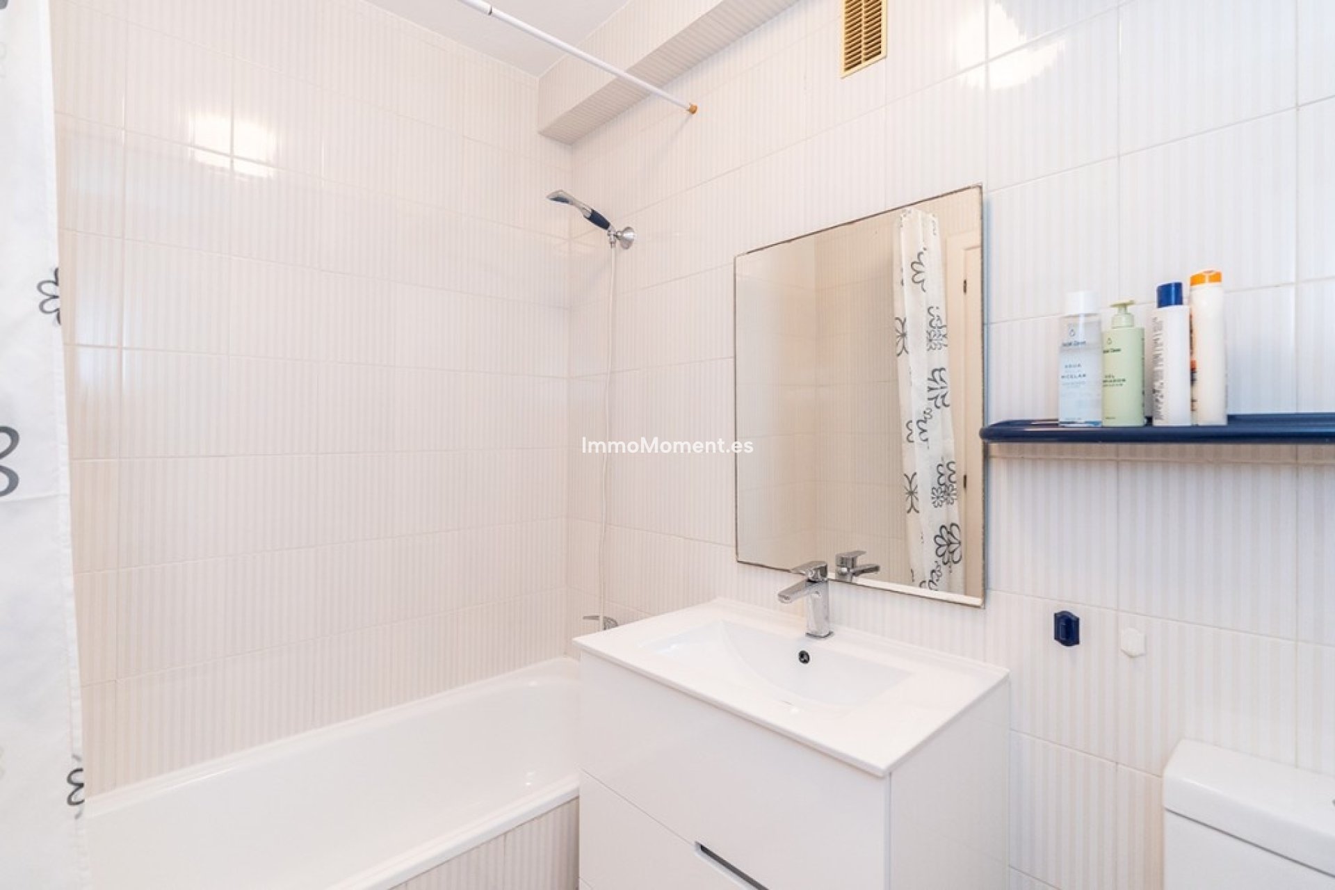 Reventa - Apartamento - Mijas Costa - Calahonda