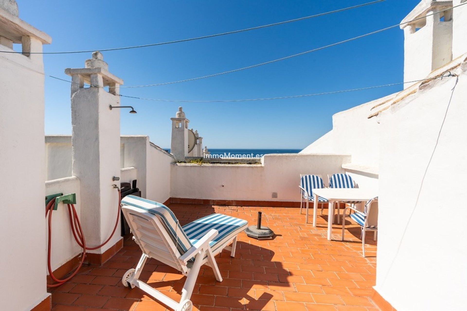Reventa - Apartamento - Mijas Costa - Calahonda