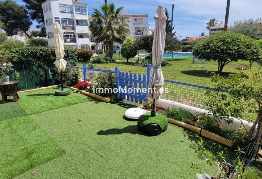 Reventa - Apartamento - Mijas Costa - Calahonda