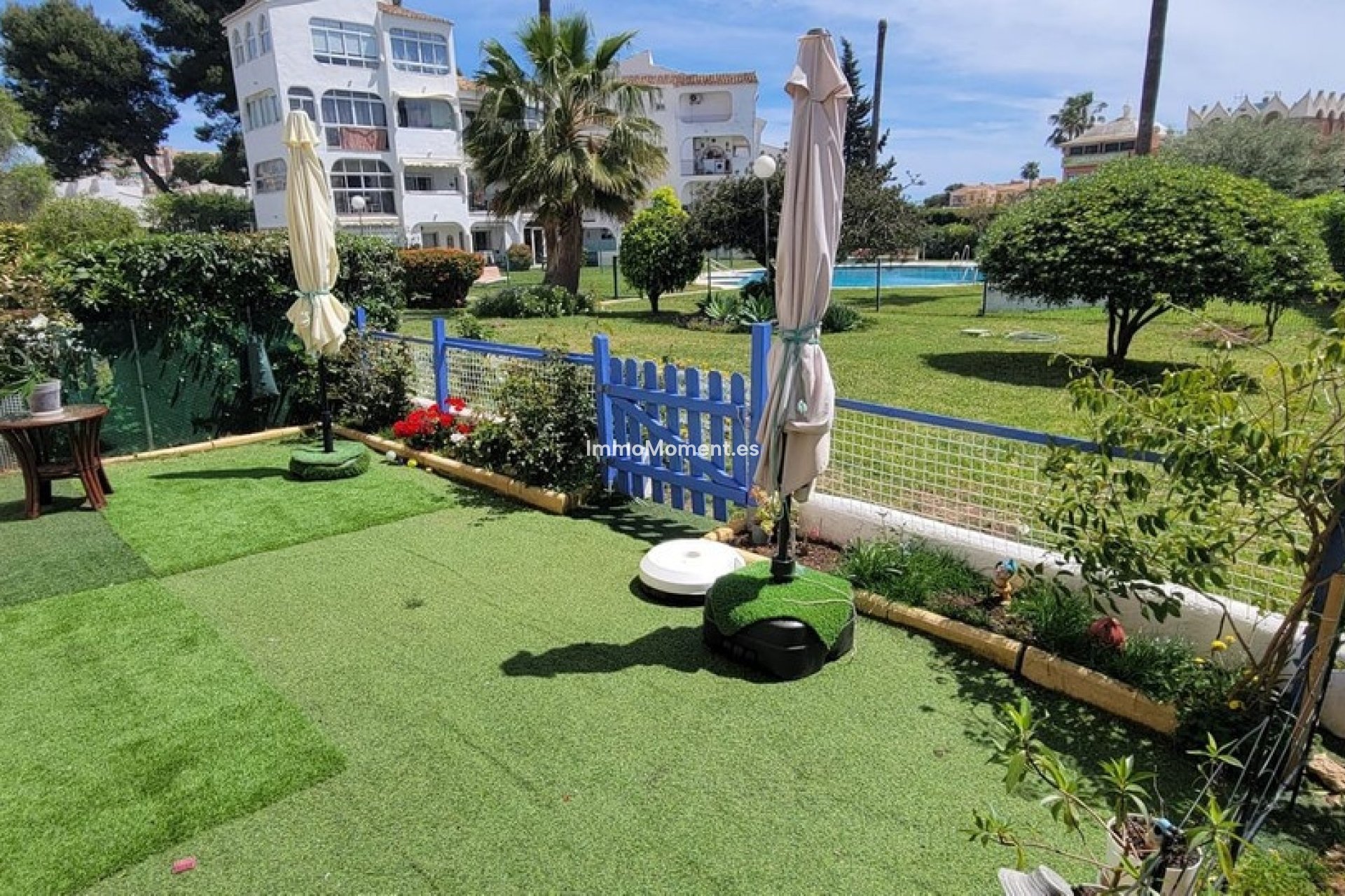 Reventa - Apartamento - Mijas Costa - Calahonda