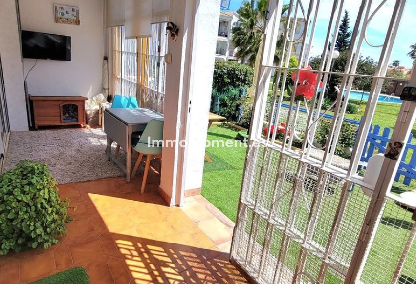 Reventa - Apartamento - Mijas Costa - Calahonda