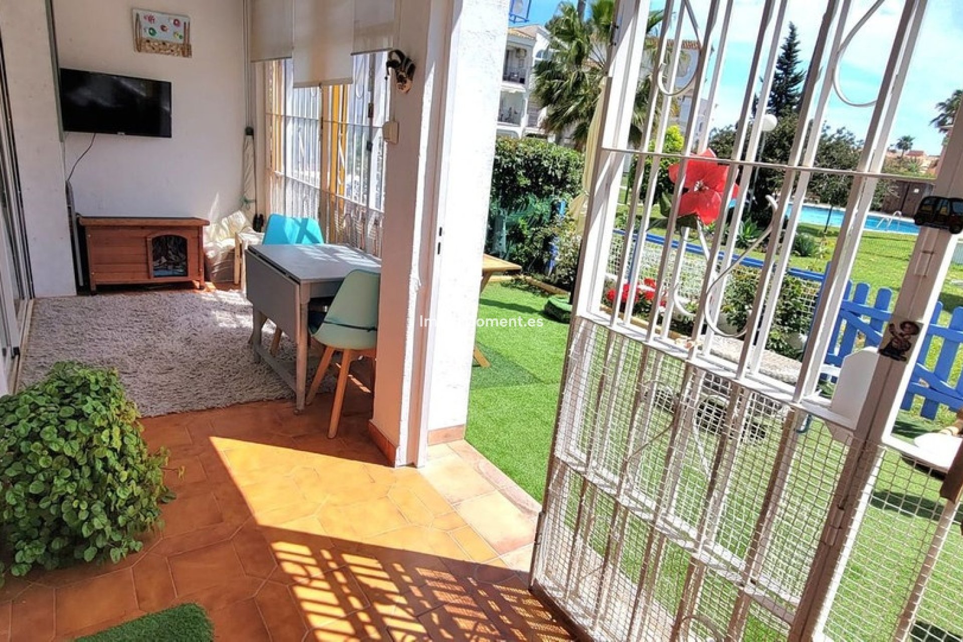 Reventa - Apartamento - Mijas Costa - Calahonda