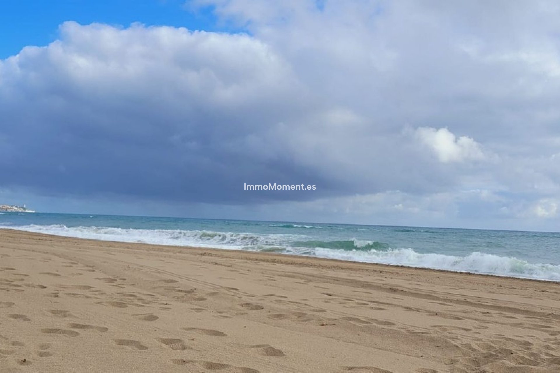 Reventa - Apartamento - Mijas Costa - Calahonda