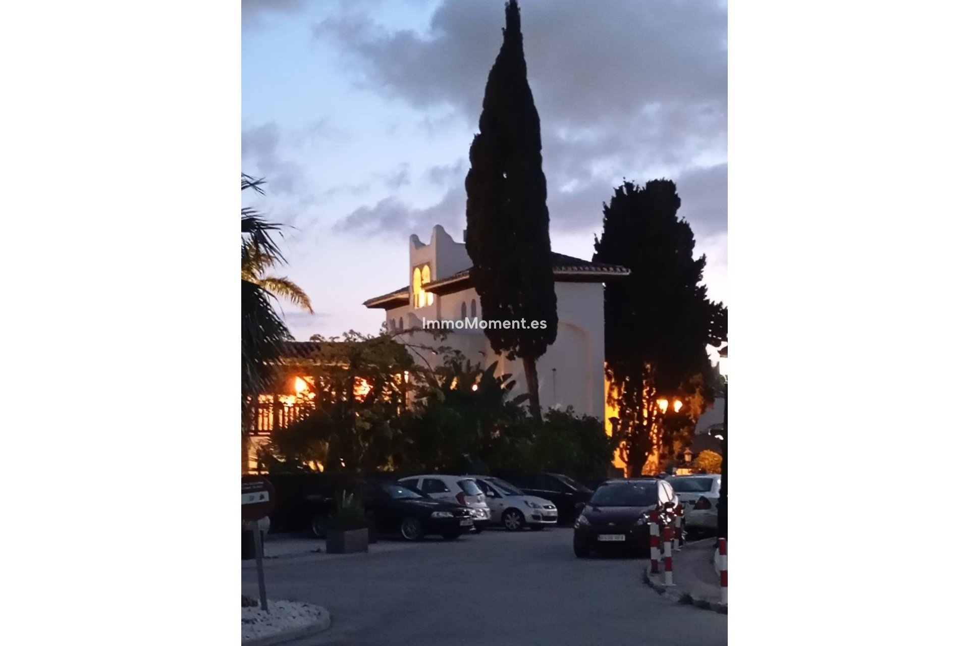 Reventa - Apartamento - Mijas Costa - Calahonda