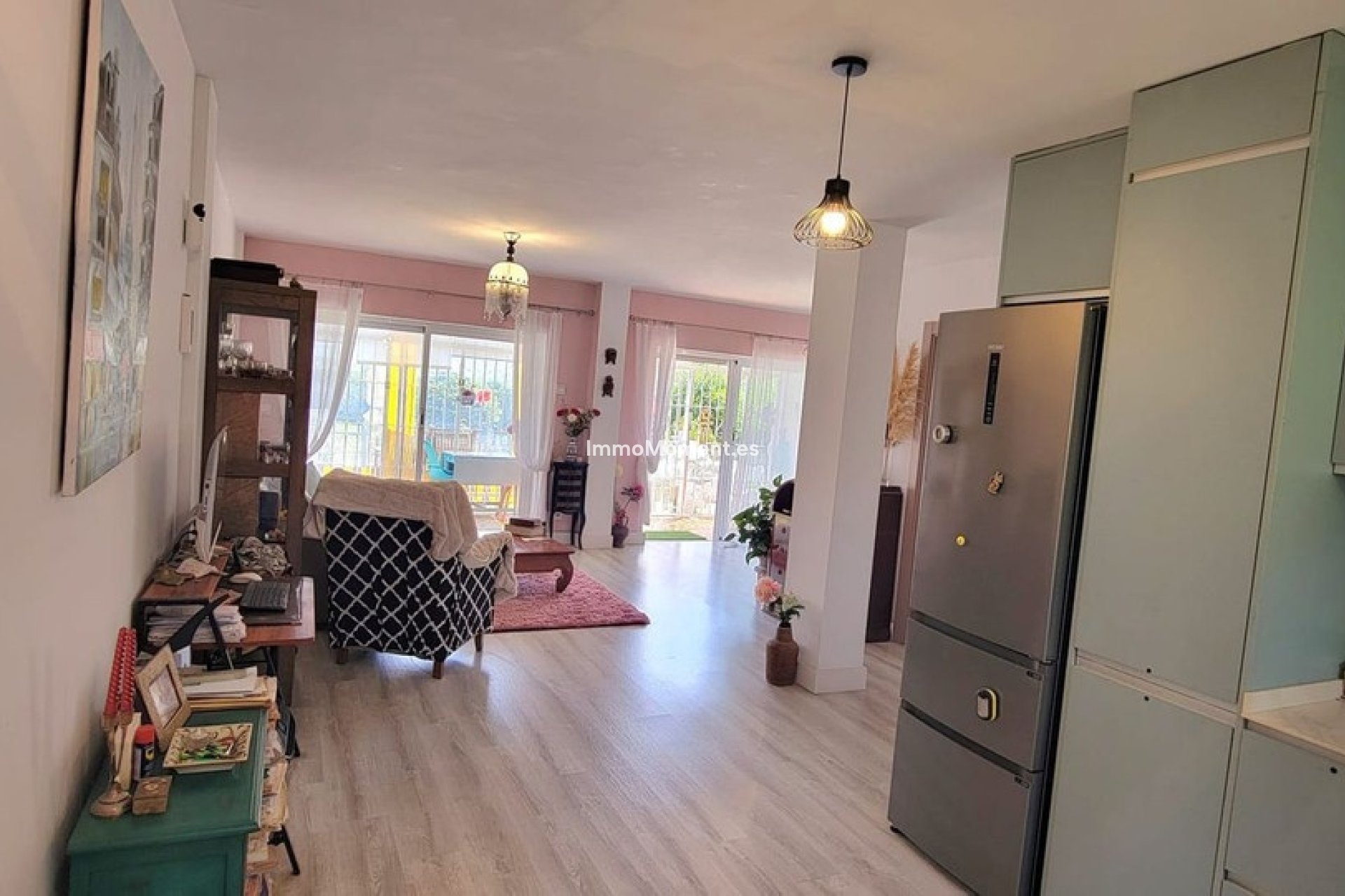 Reventa - Apartamento - Mijas Costa - Calahonda