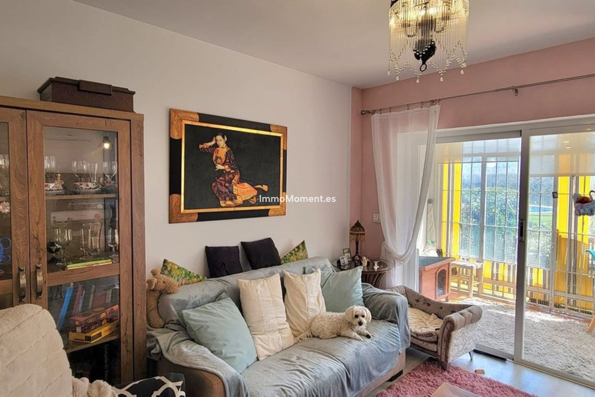 Reventa - Apartamento - Mijas Costa - Calahonda