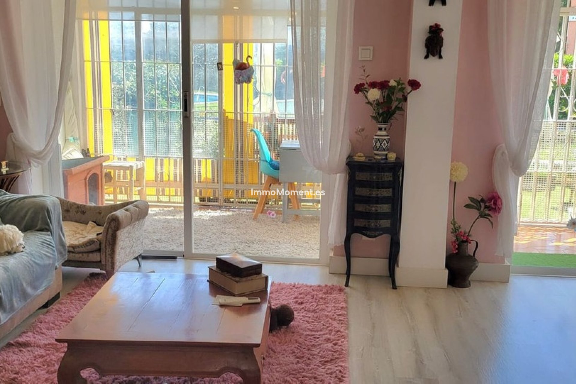 Reventa - Apartamento - Mijas Costa - Calahonda