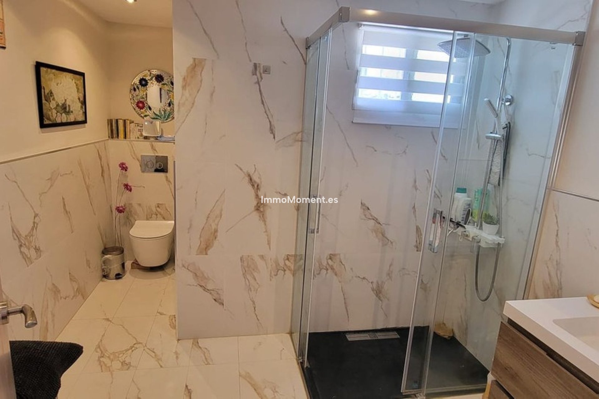 Reventa - Apartamento - Mijas Costa - Calahonda