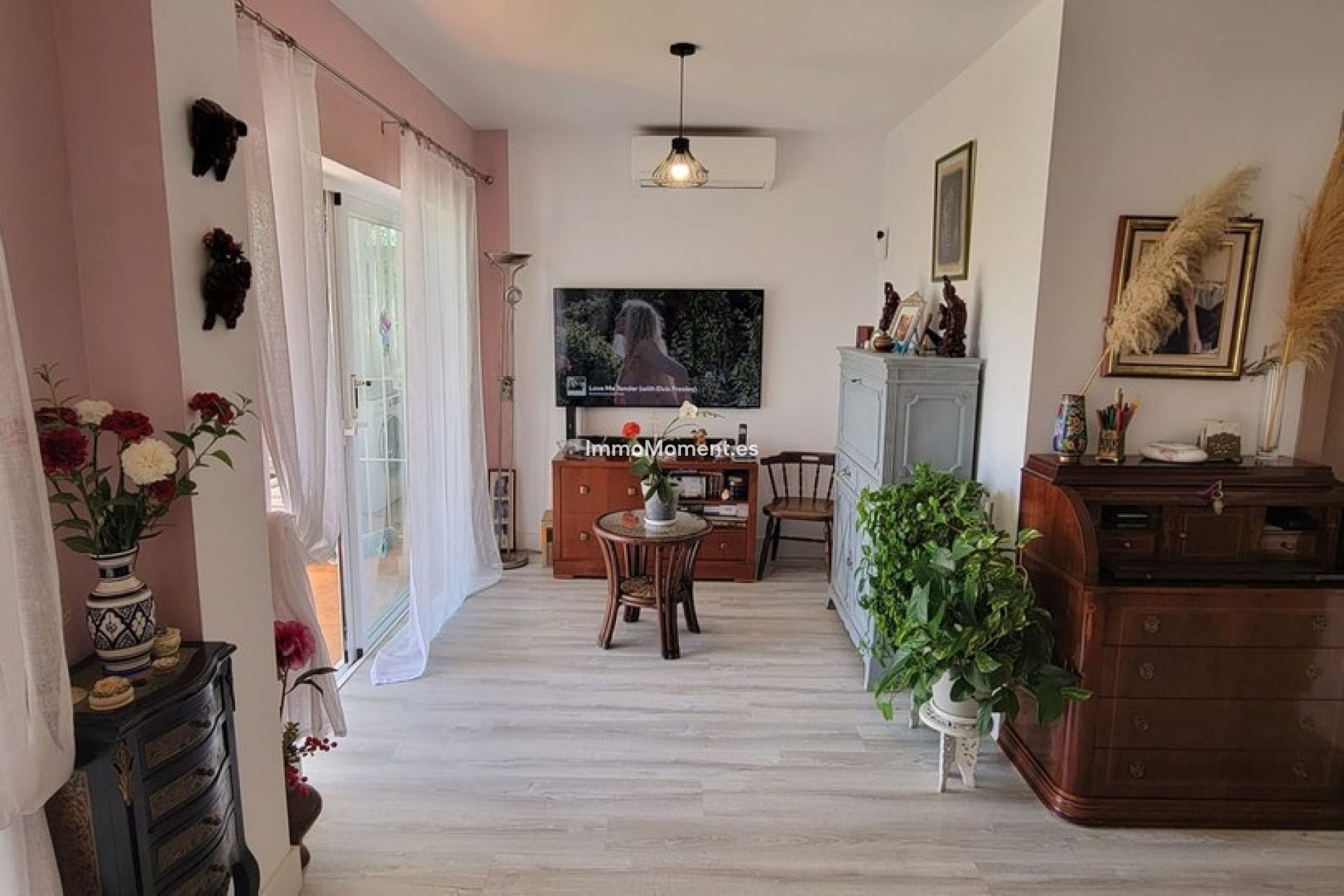 Reventa - Apartamento - Mijas Costa - Calahonda