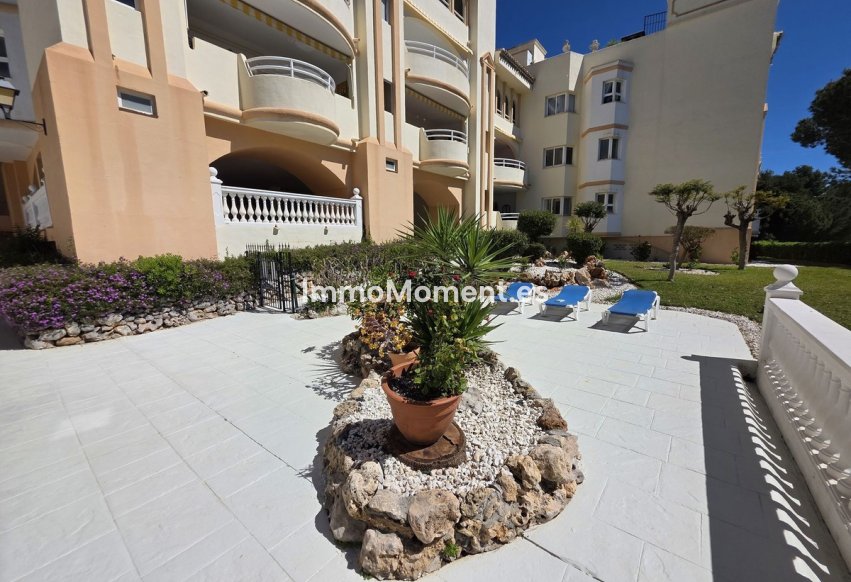Reventa - Apartamento - Mijas Costa - Calahonda