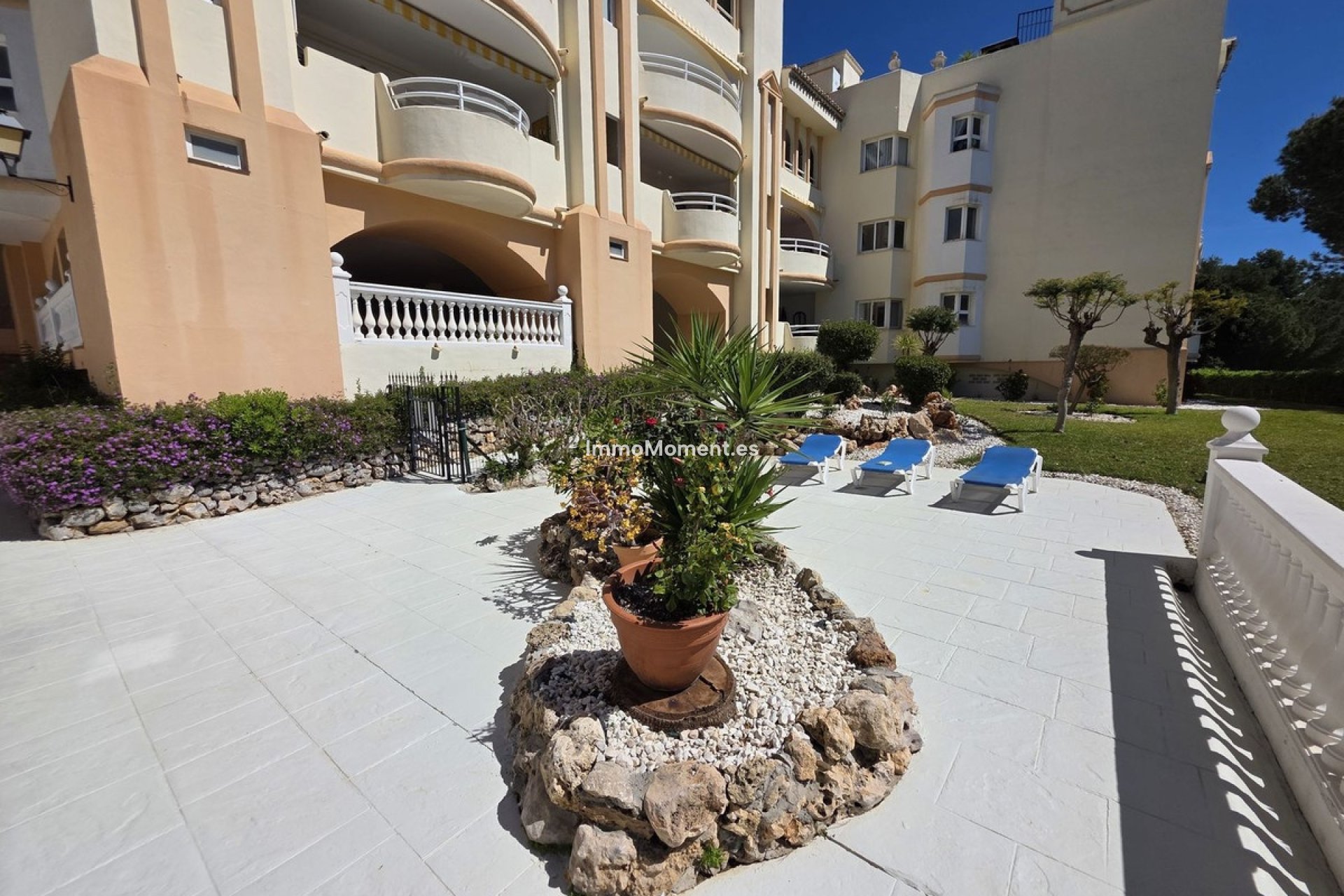 Reventa - Apartamento - Mijas Costa - Calahonda