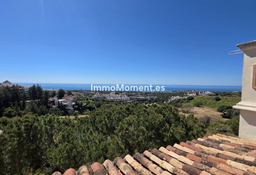 Reventa - Apartamento - Mijas Costa - Calahonda