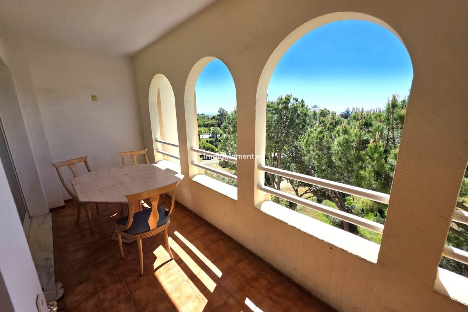 Reventa - Apartamento - Mijas Costa - Calahonda