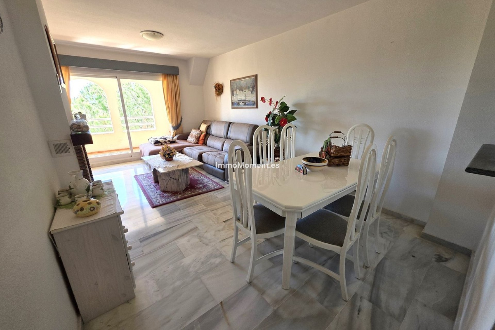 Reventa - Apartamento - Mijas Costa - Calahonda