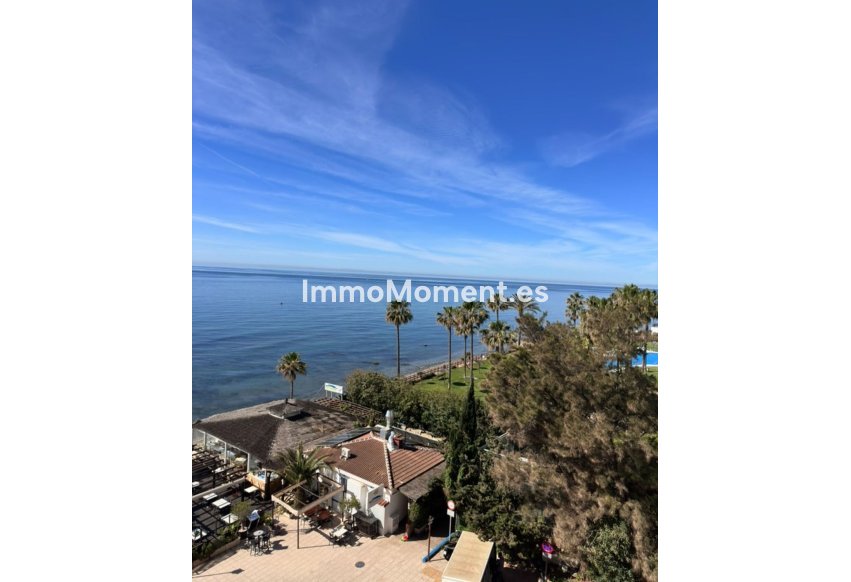 Reventa - Apartamento - Mijas Costa - Calahonda