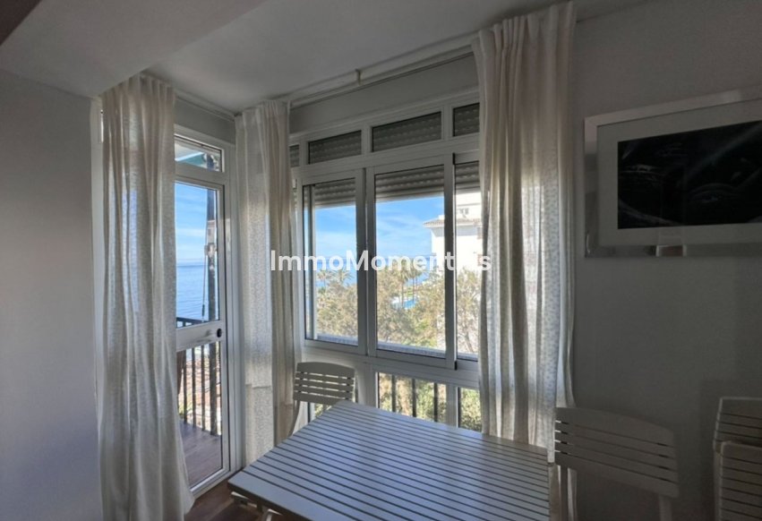 Reventa - Apartamento - Mijas Costa - Calahonda