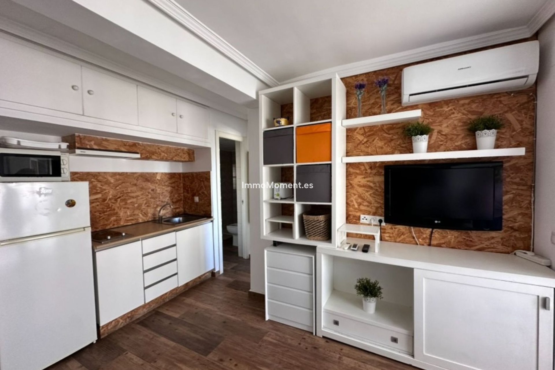 Reventa - Apartamento - Mijas Costa - Calahonda