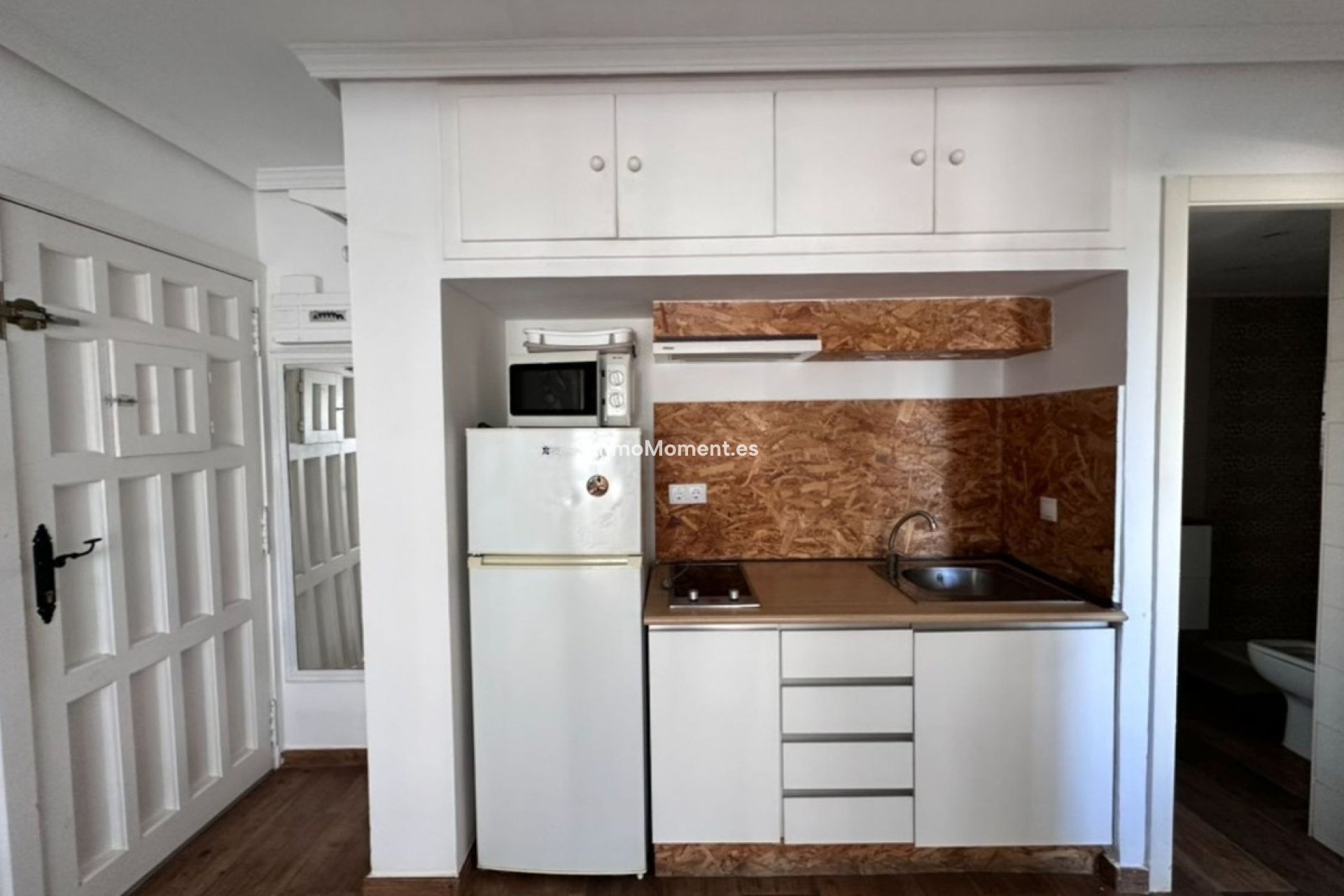 Reventa - Apartamento - Mijas Costa - Calahonda