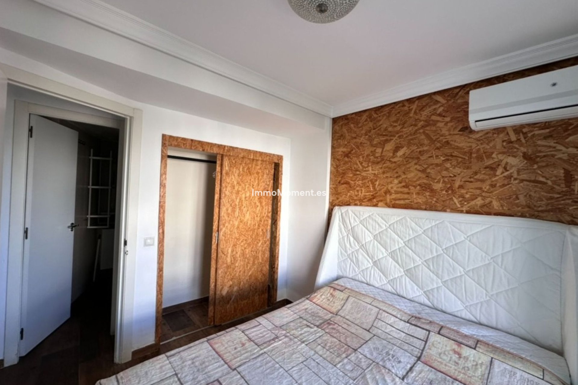 Reventa - Apartamento - Mijas Costa - Calahonda
