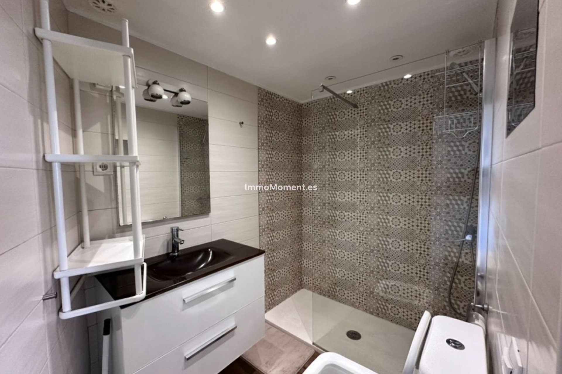Reventa - Apartamento - Mijas Costa - Calahonda