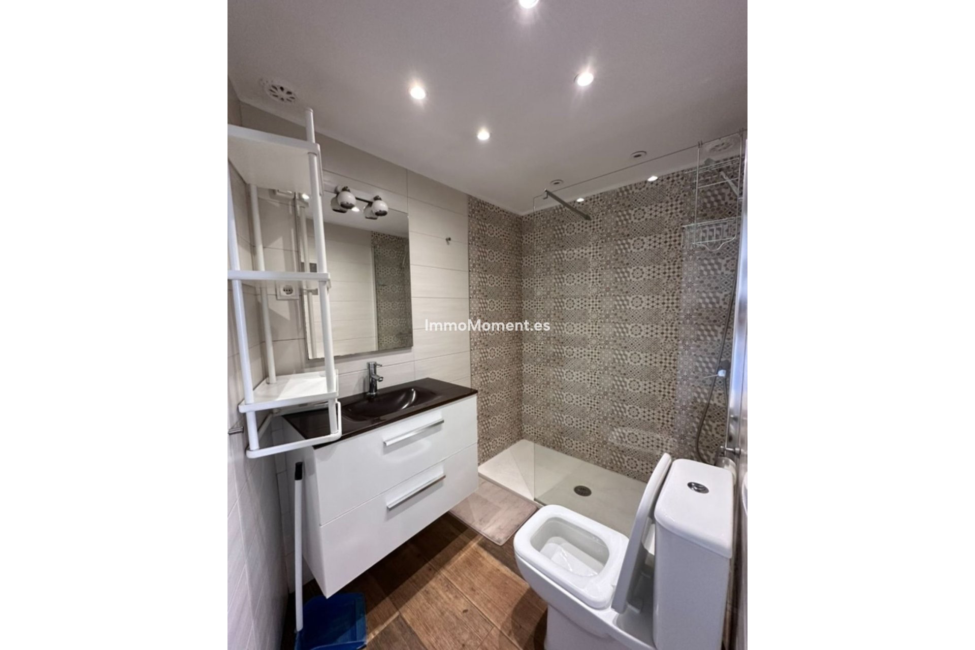 Reventa - Apartamento - Mijas Costa - Calahonda