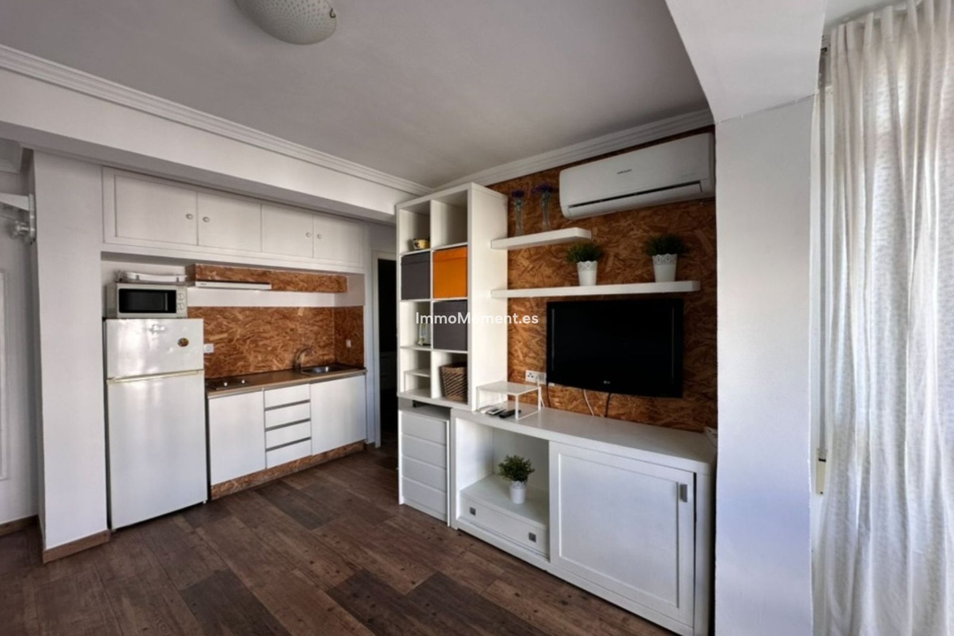 Reventa - Apartamento - Mijas Costa - Calahonda