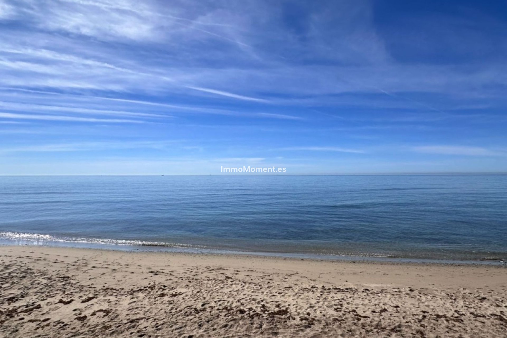 Reventa - Apartamento - Mijas Costa - Calahonda