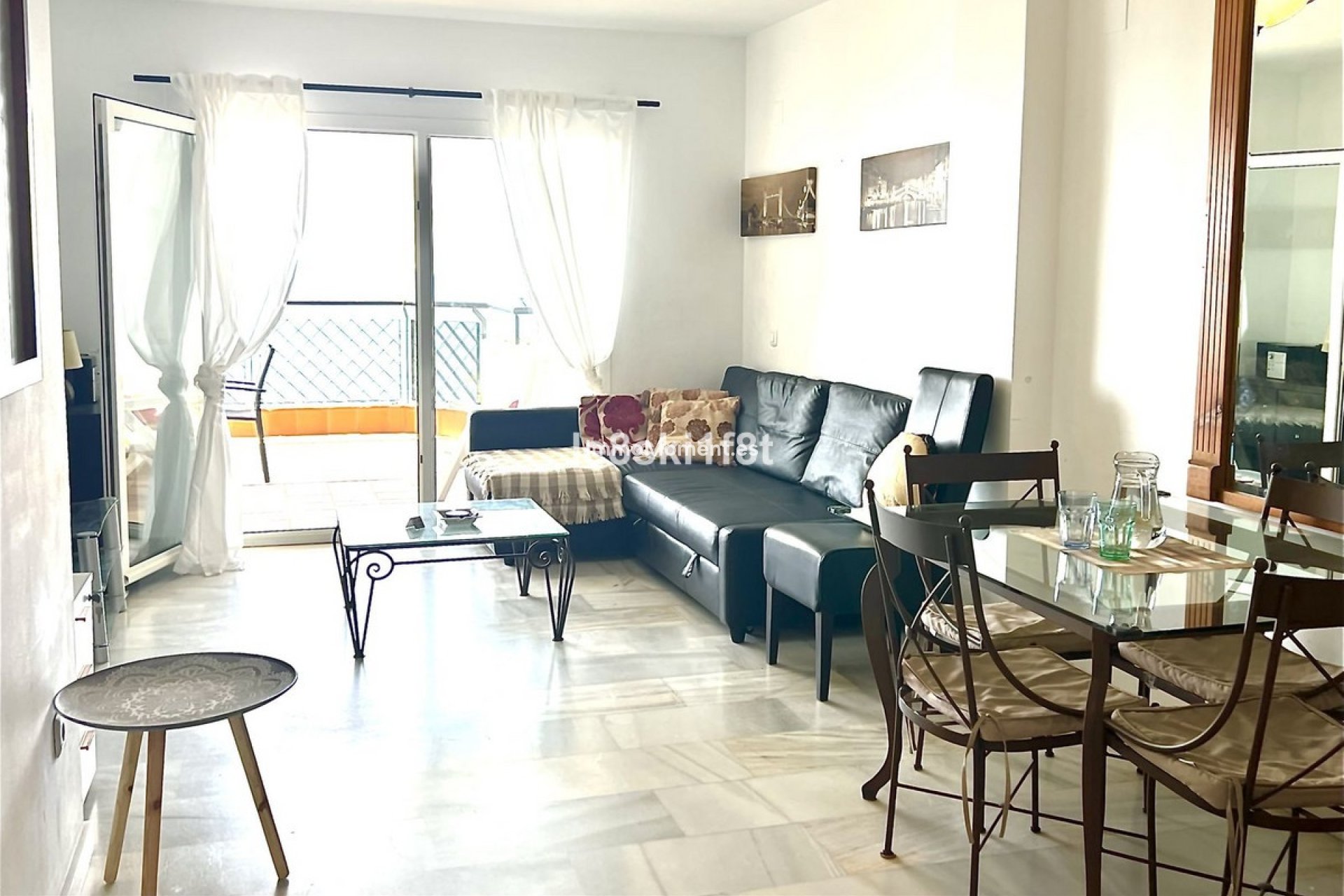 Reventa - Apartamento - Mijas Costa - Calahonda