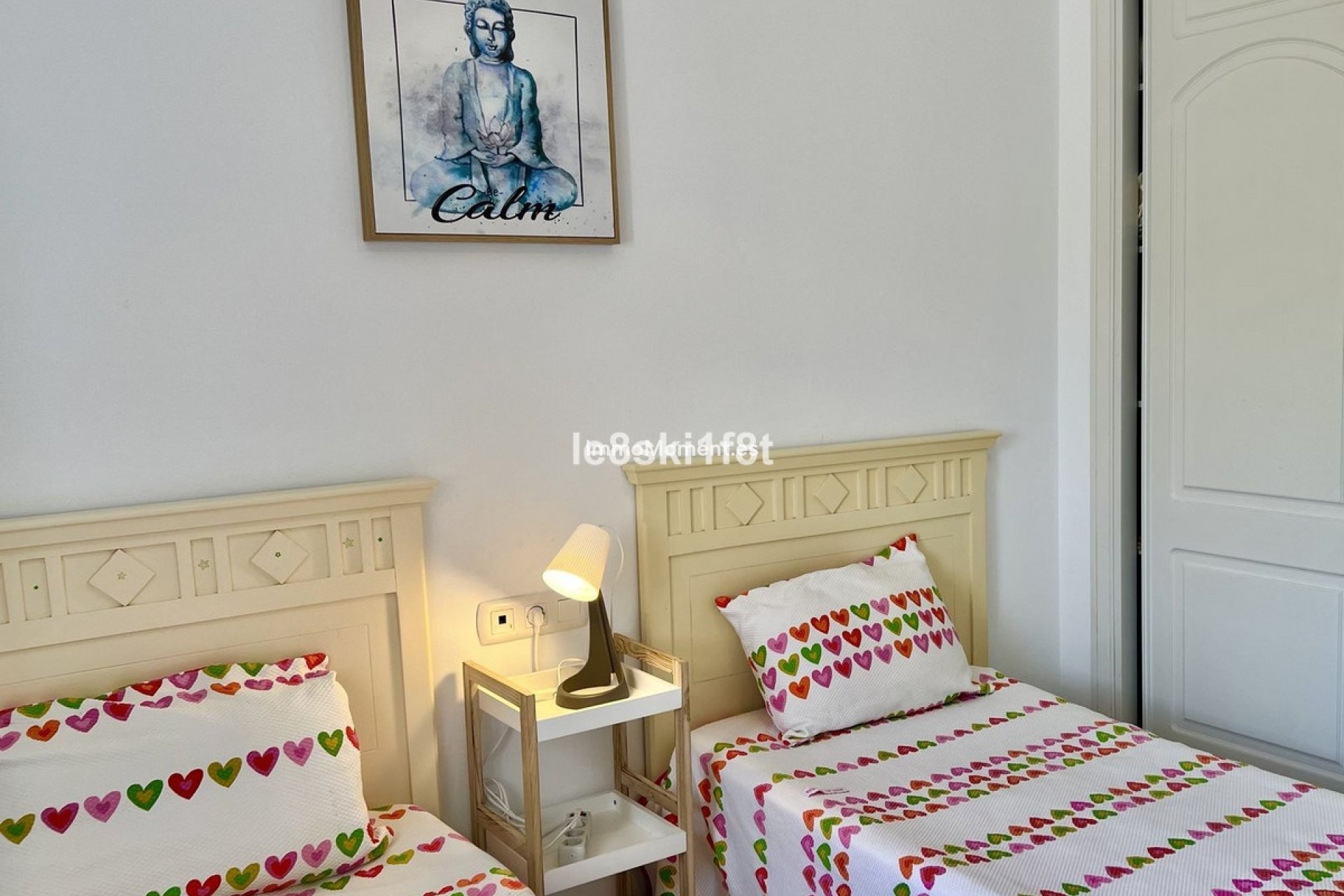 Reventa - Apartamento - Mijas Costa - Calahonda