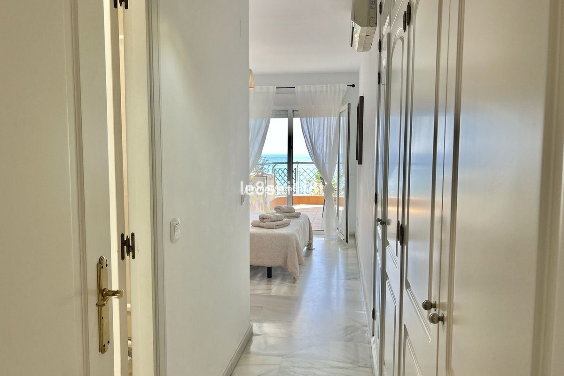 Reventa - Apartamento - Mijas Costa - Calahonda