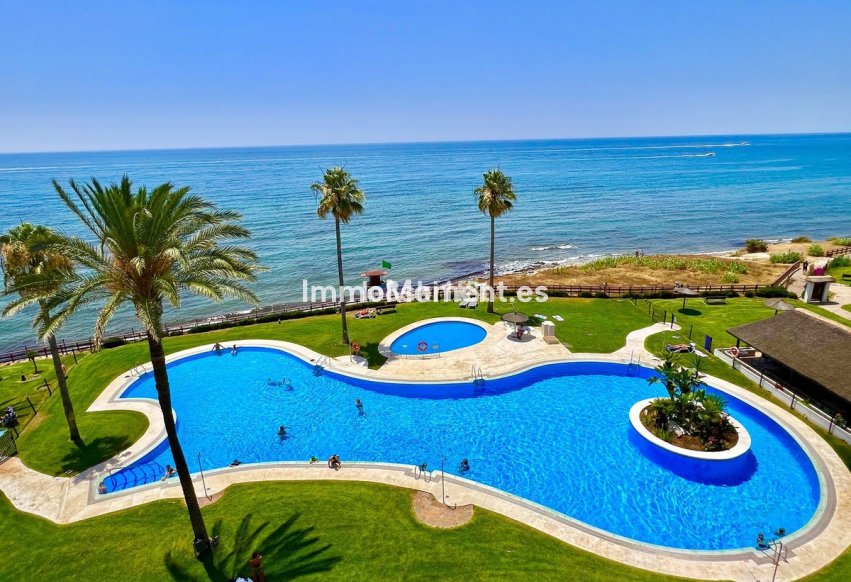 Reventa - Apartamento - Mijas Costa - Calahonda