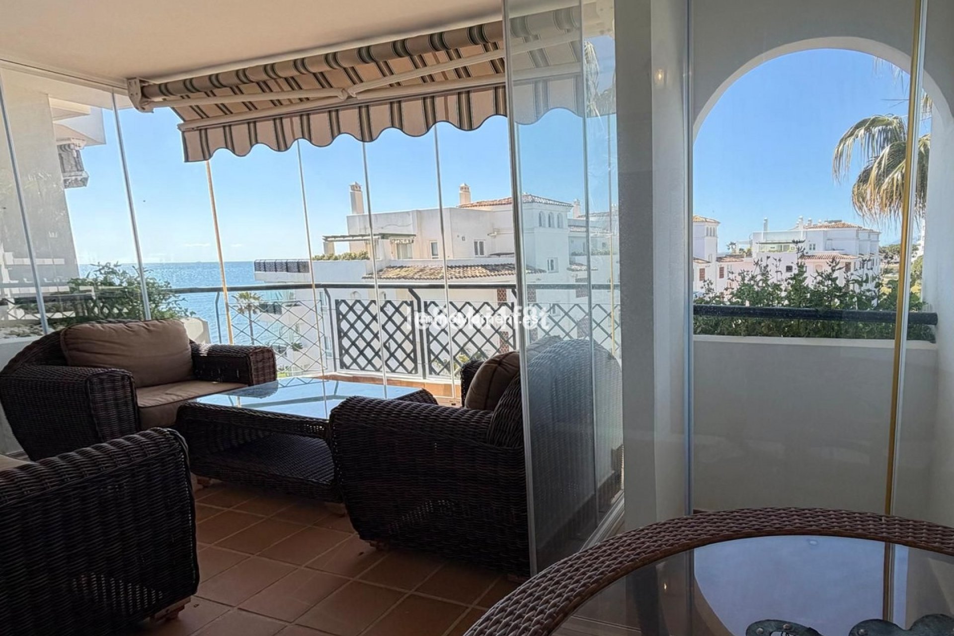 Reventa - Apartamento - Mijas Costa - Calahonda