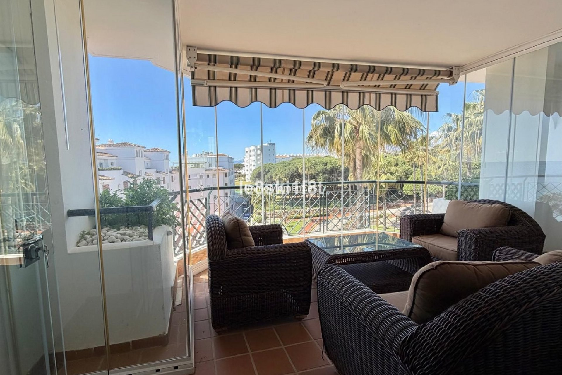 Reventa - Apartamento - Mijas Costa - Calahonda