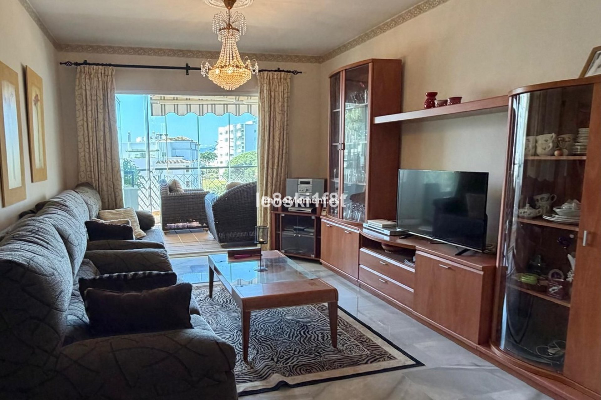 Reventa - Apartamento - Mijas Costa - Calahonda