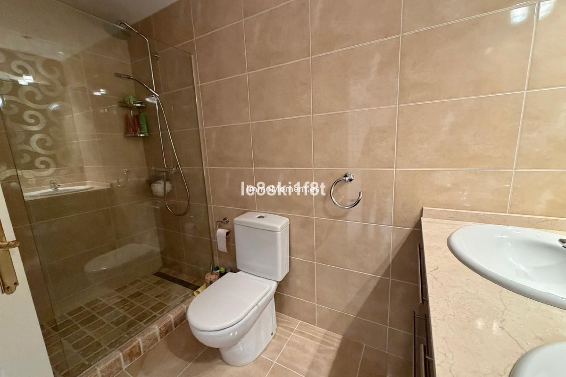 Reventa - Apartamento - Mijas Costa - Calahonda