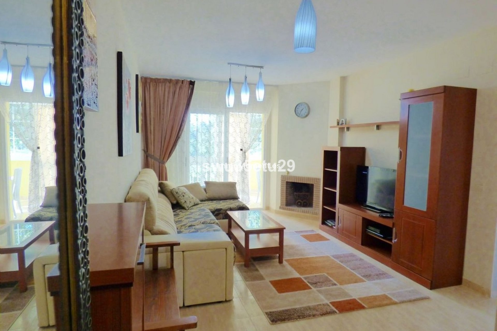 Reventa - Apartamento - Mijas Costa - Calahonda