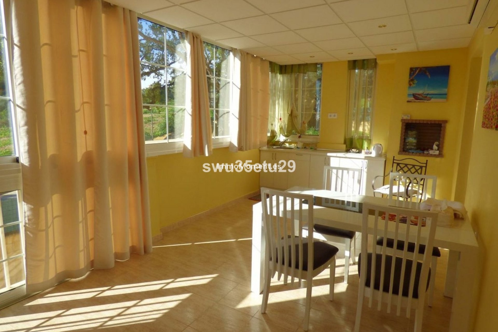 Reventa - Apartamento - Mijas Costa - Calahonda