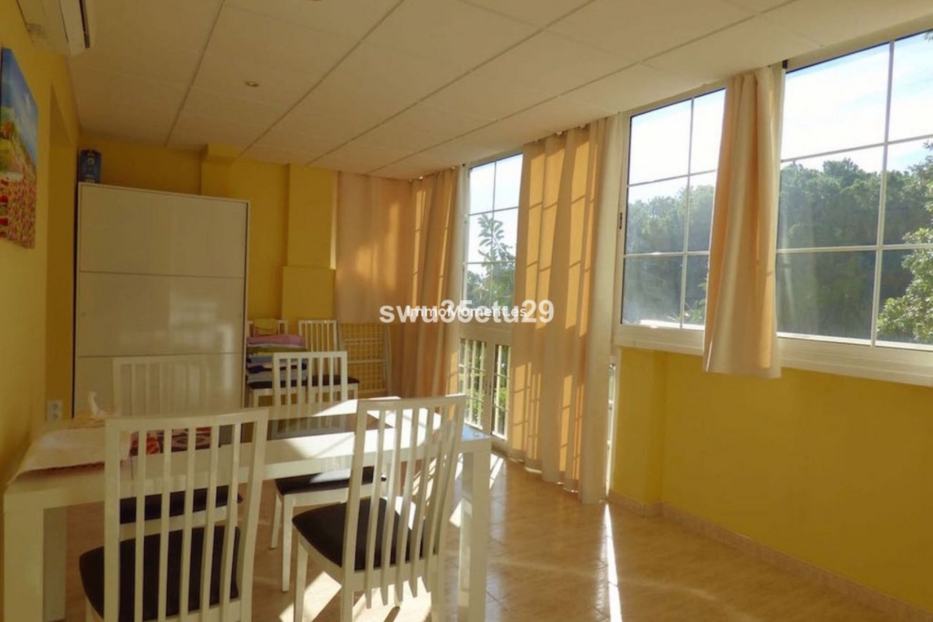 Reventa - Apartamento - Mijas Costa - Calahonda