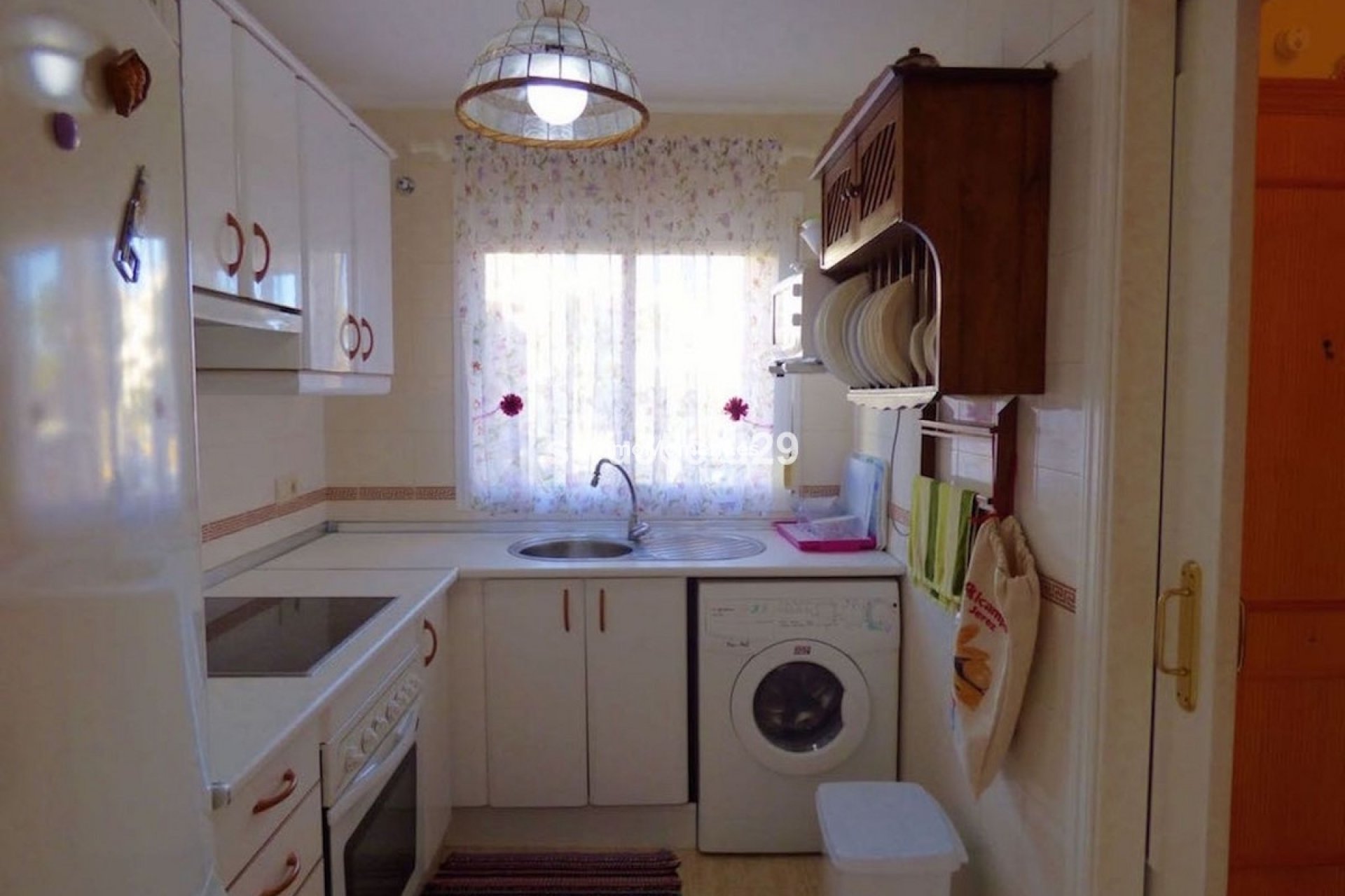 Reventa - Apartamento - Mijas Costa - Calahonda