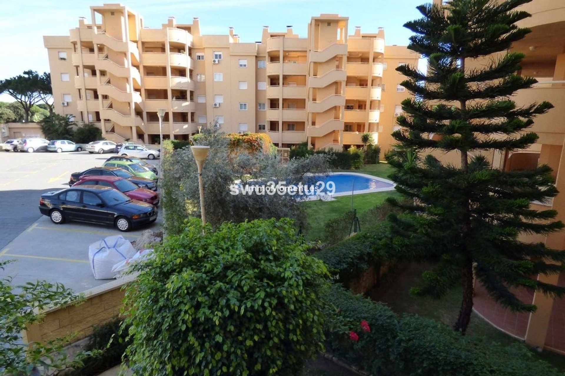 Reventa - Apartamento - Mijas Costa - Calahonda