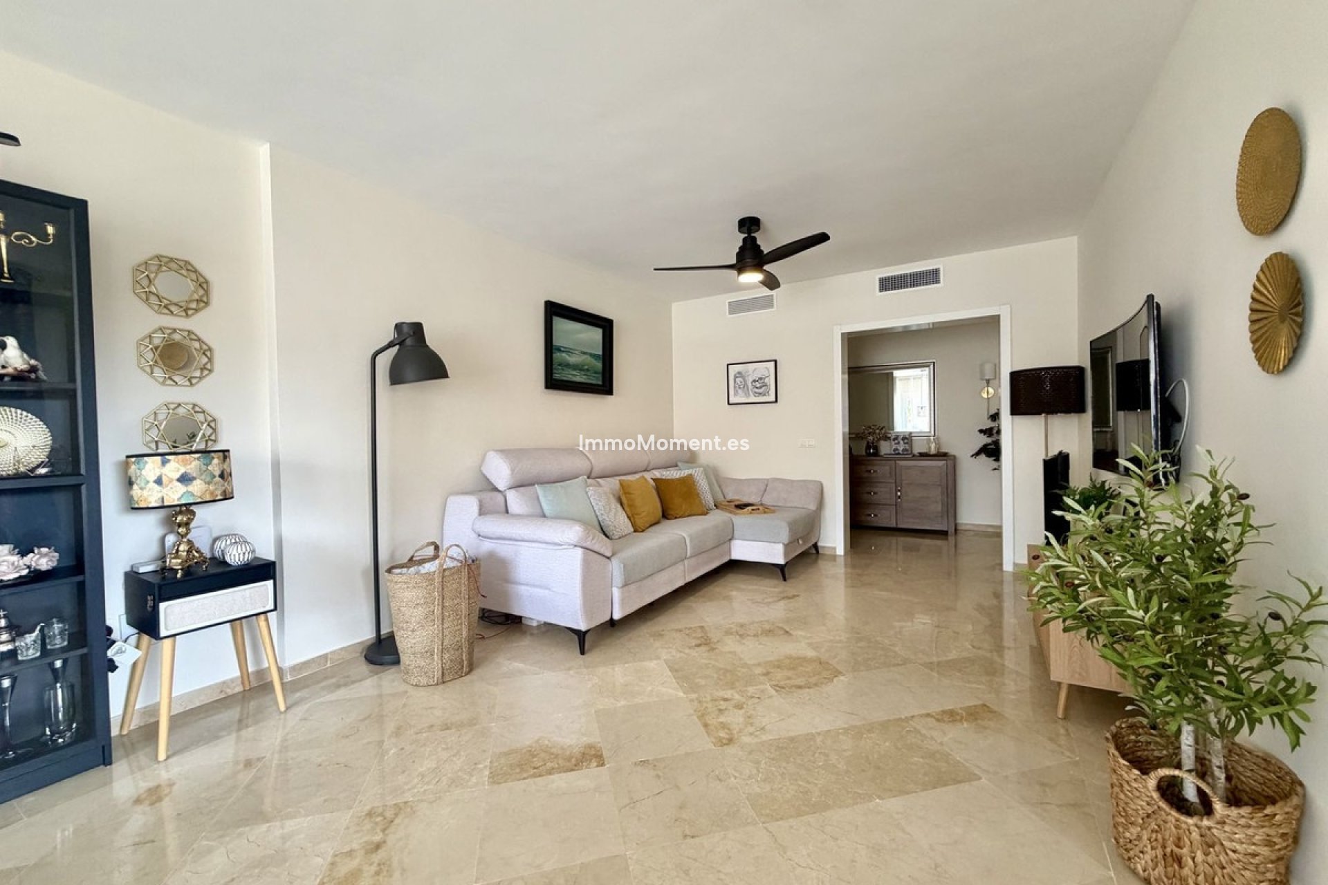 Reventa - Apartamento - Mijas Costa - Calahonda