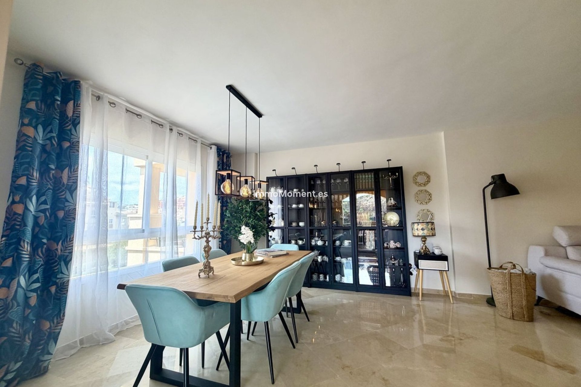 Reventa - Apartamento - Mijas Costa - Calahonda
