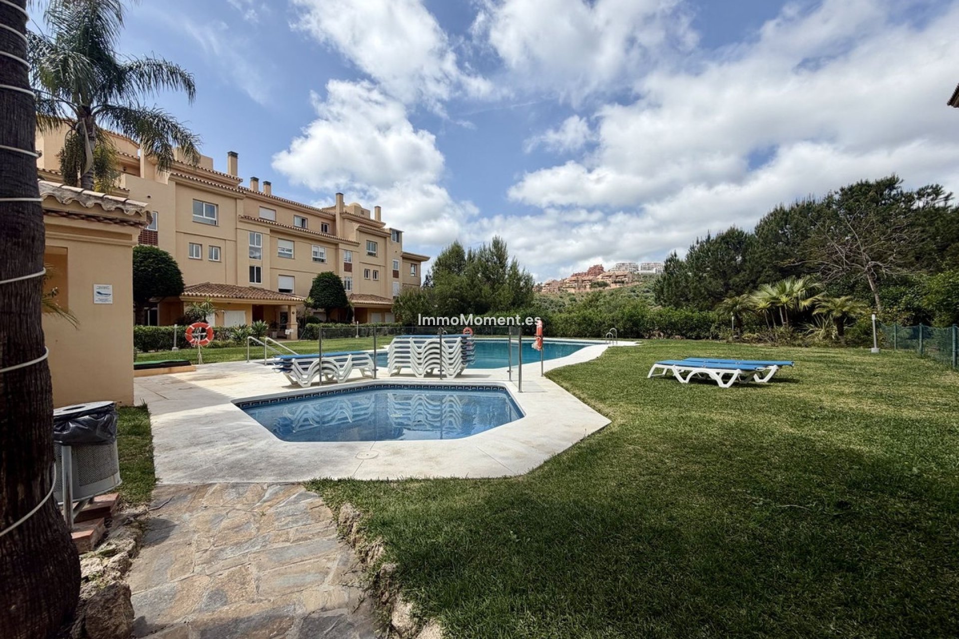 Reventa - Apartamento - Mijas Costa - Calahonda