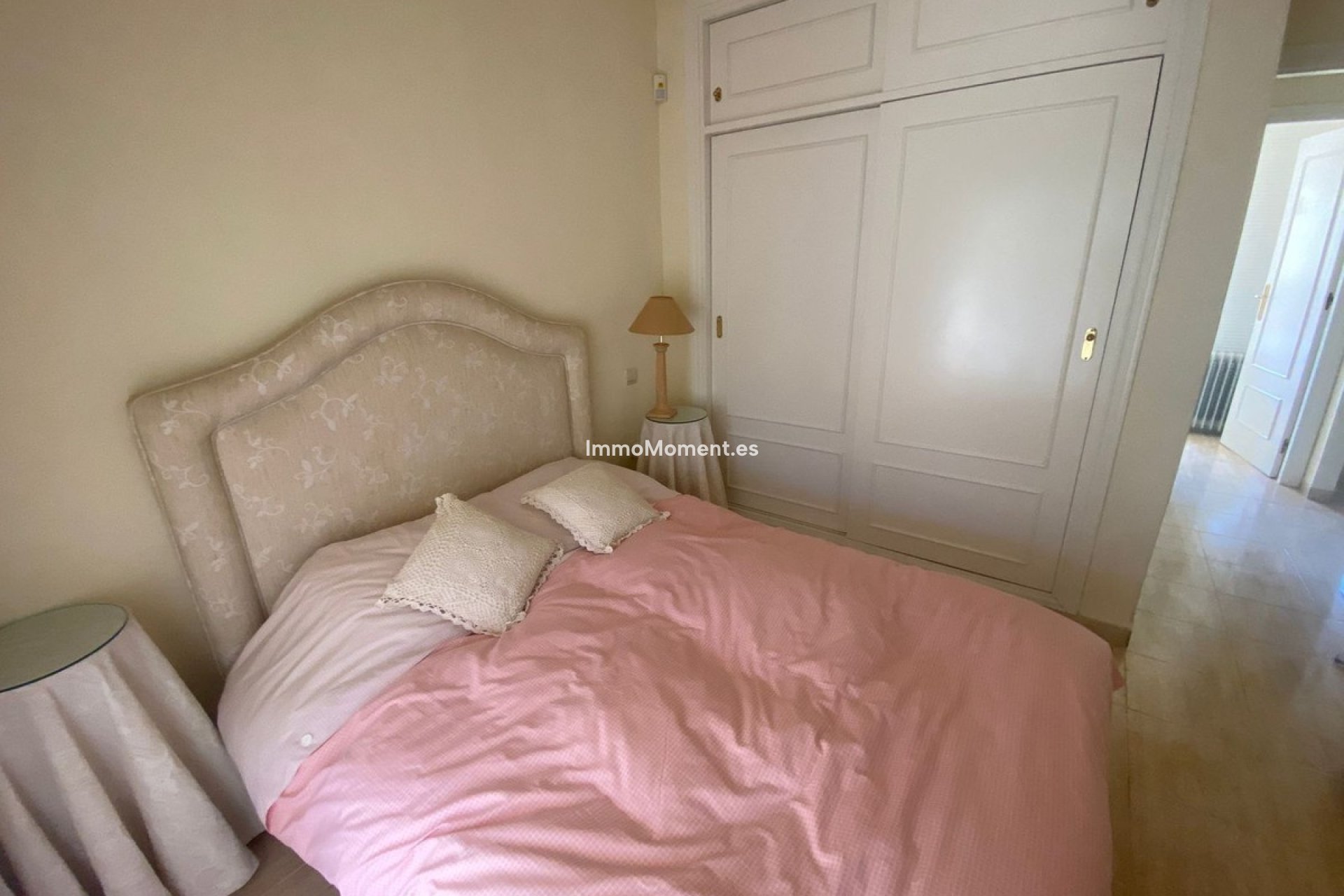 Reventa - Apartamento - Mijas Costa - Calahonda