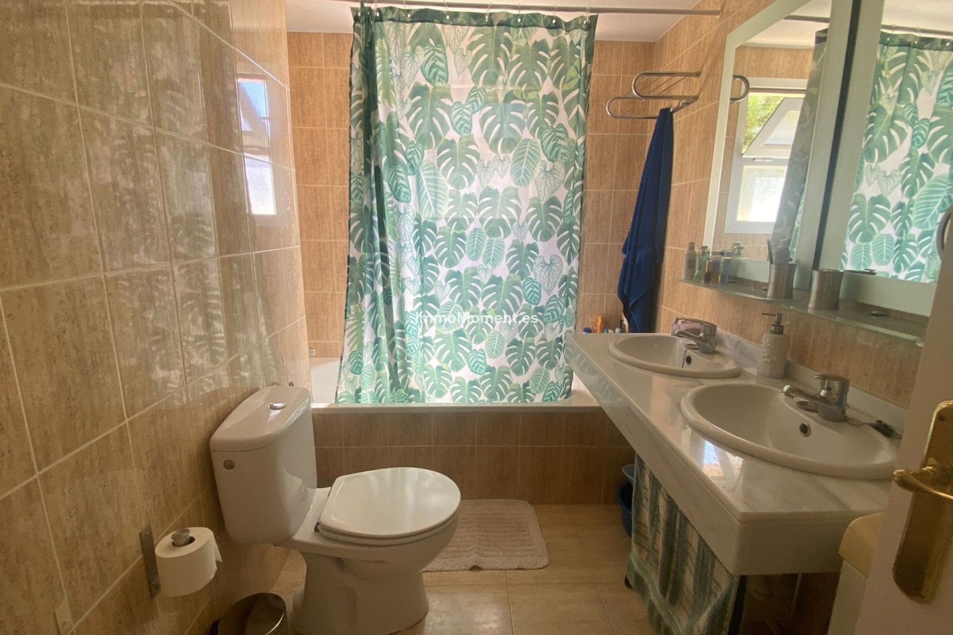Reventa - Apartamento - Mijas Costa - Calahonda
