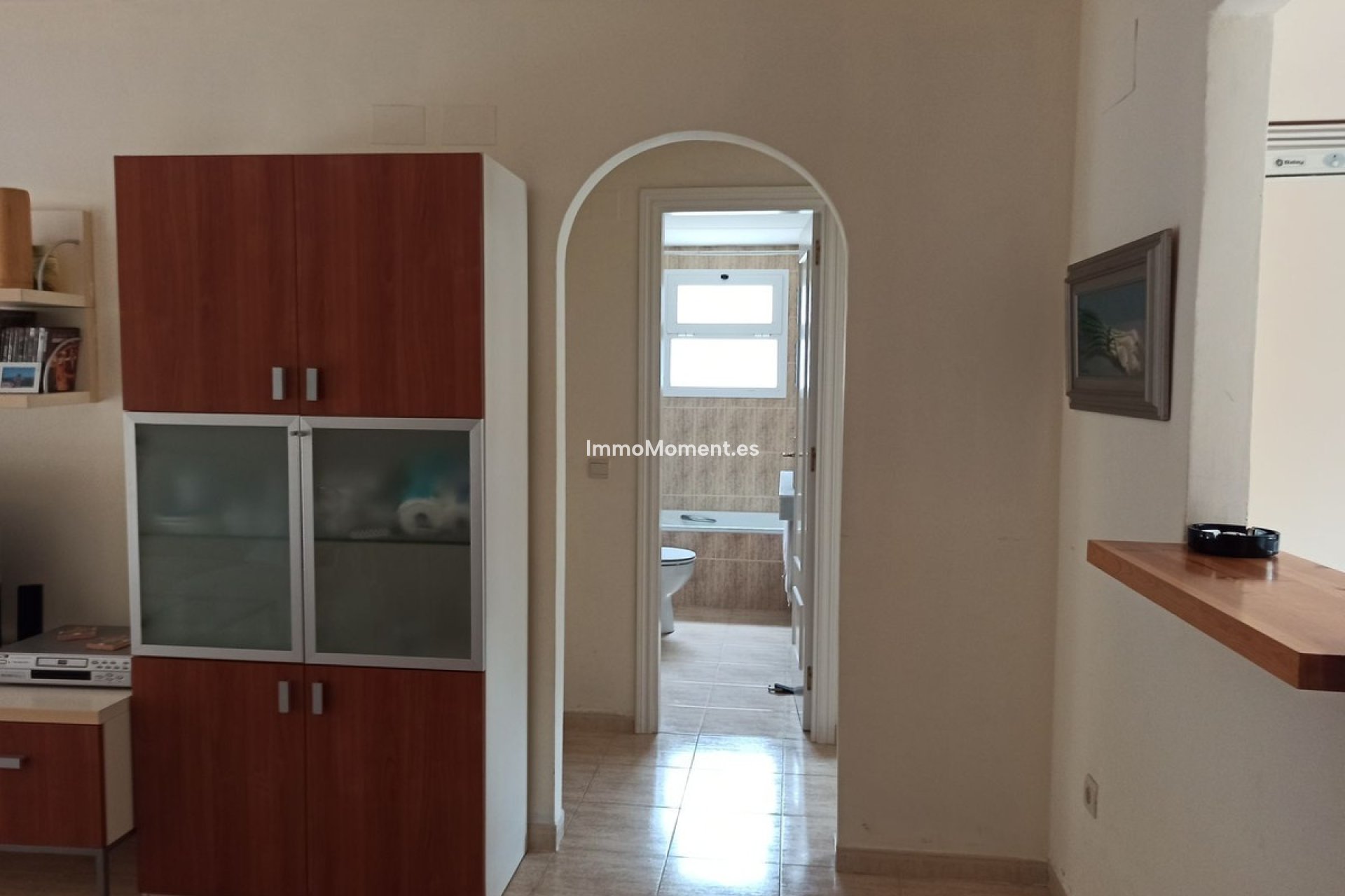 Reventa - Apartamento - Mijas Costa - Calahonda