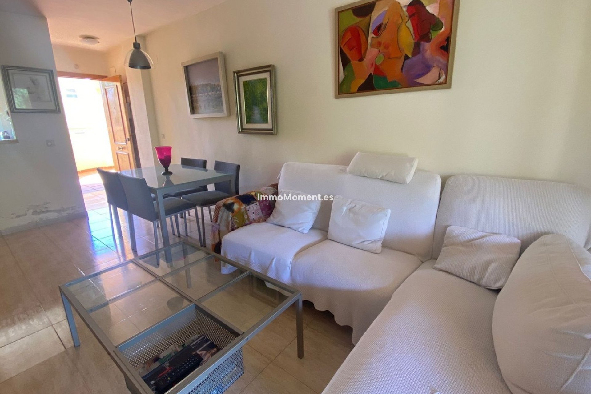 Reventa - Apartamento - Mijas Costa - Calahonda