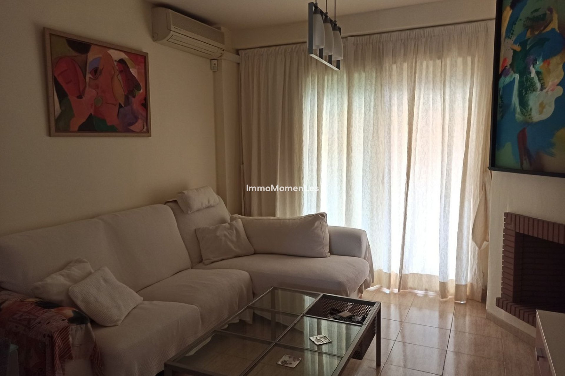 Reventa - Apartamento - Mijas Costa - Calahonda