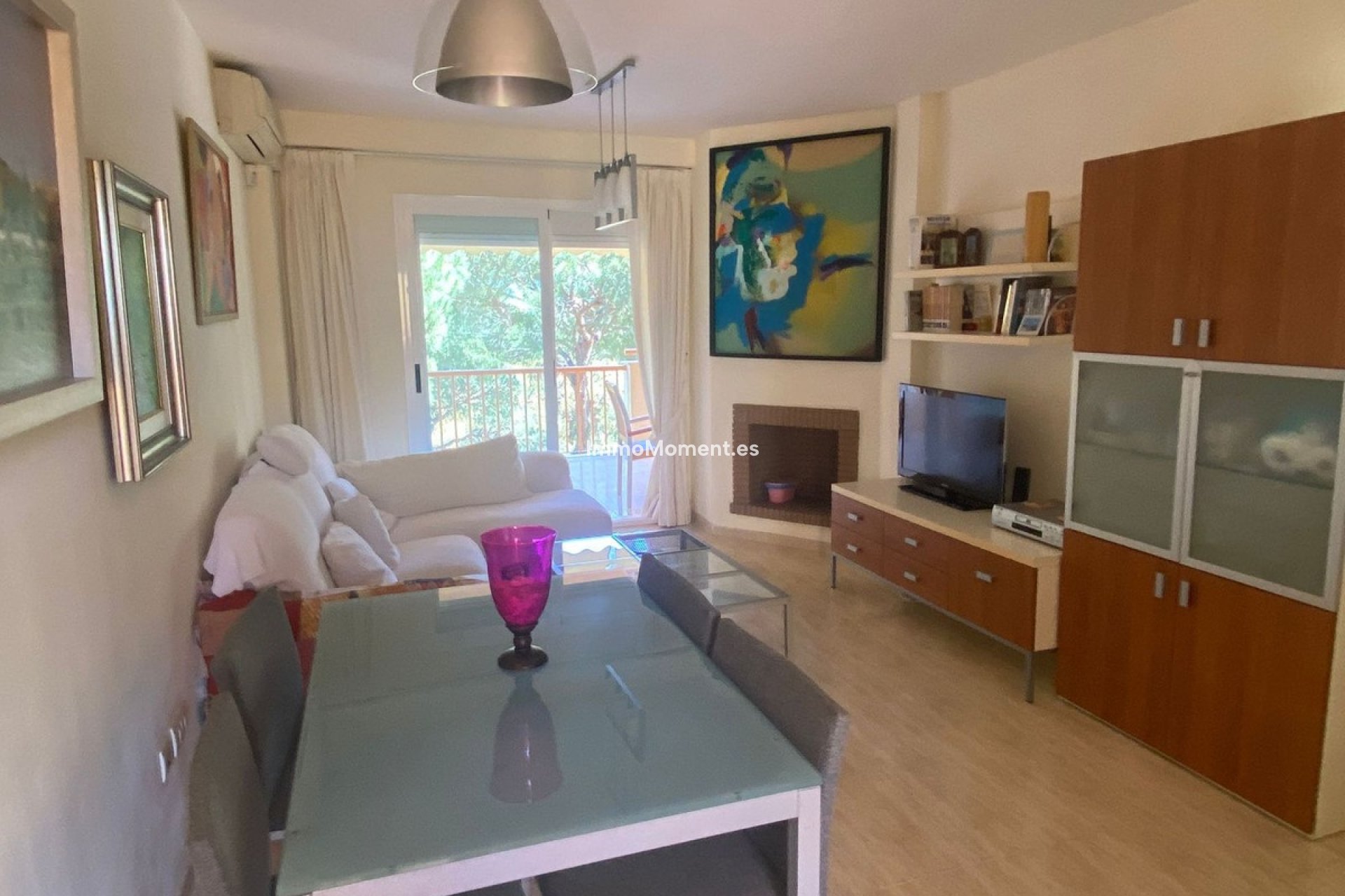 Reventa - Apartamento - Mijas Costa - Calahonda